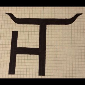 Meet your Posher, Hunter